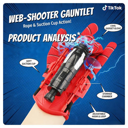 Suction Shooter