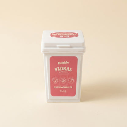 Bin Deodorizer