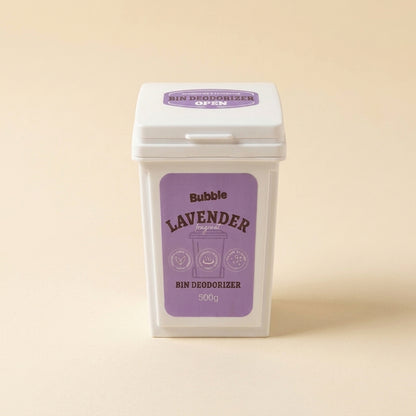 Bin Deodorizer