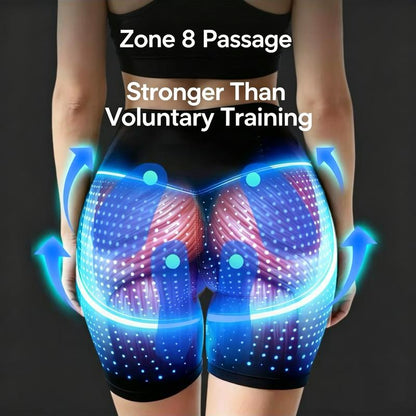 EMS Booty Lift Shorts
