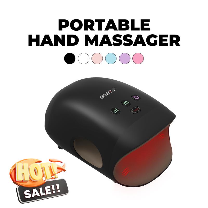 hand massager