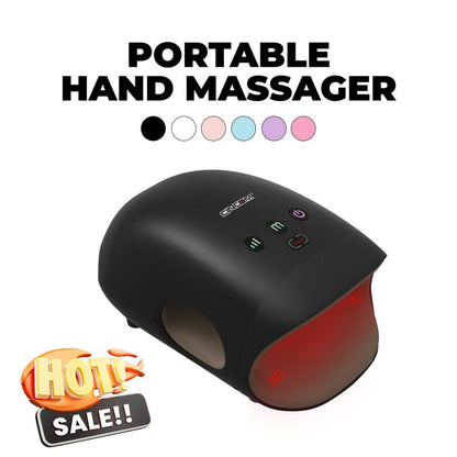 hand massager
