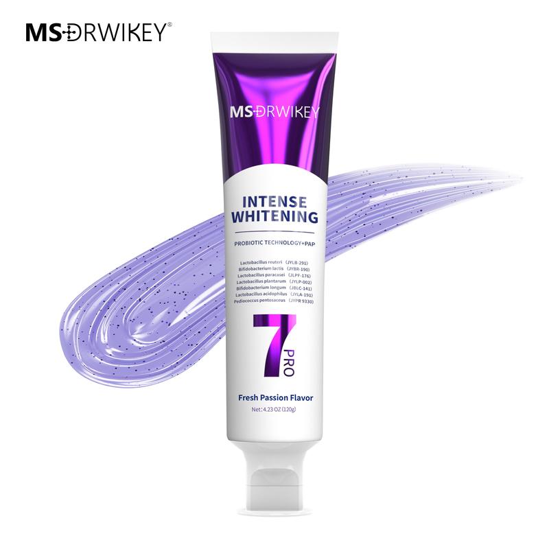 7Pro Toothpaste