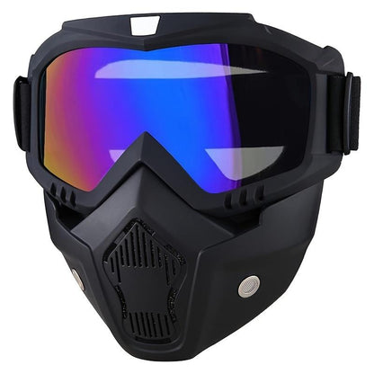 MowShield Pro