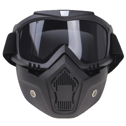 MowShield Pro