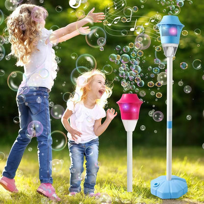 bubble machine