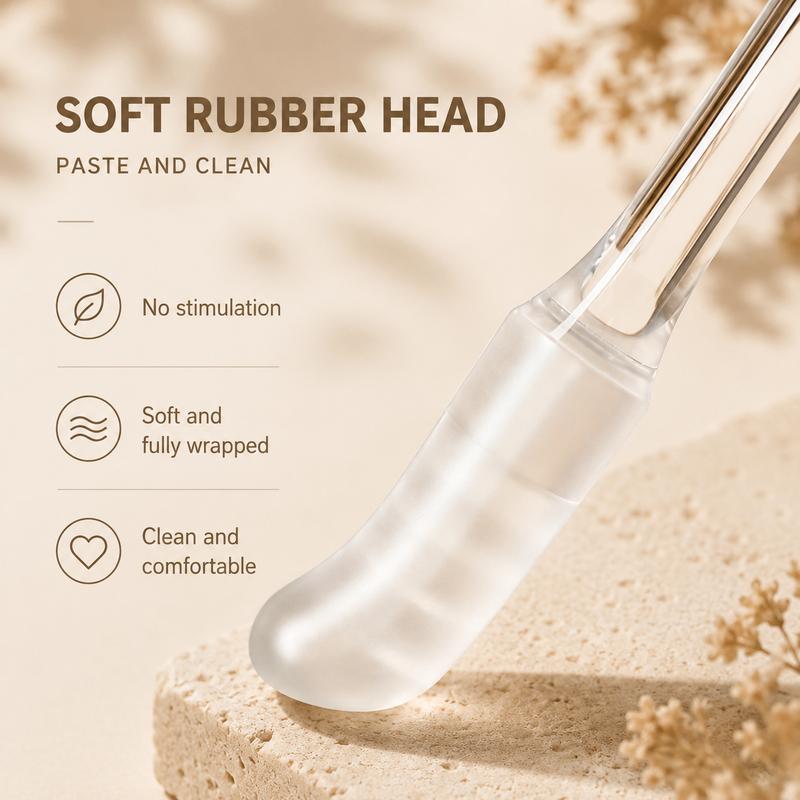 Adhesive Ear Cleaning Sticks