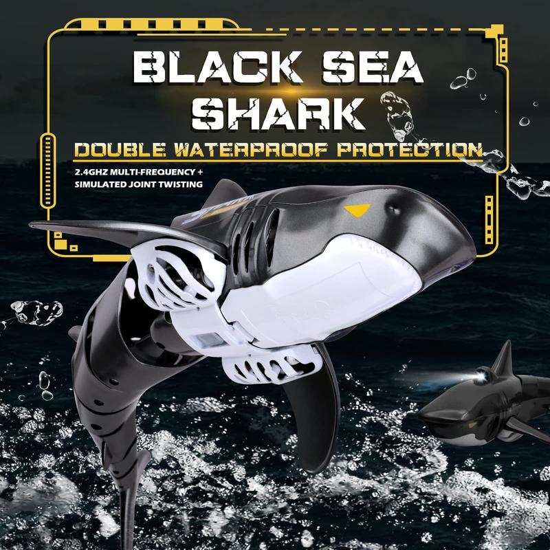shark remote