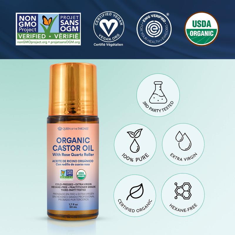Castor Oil