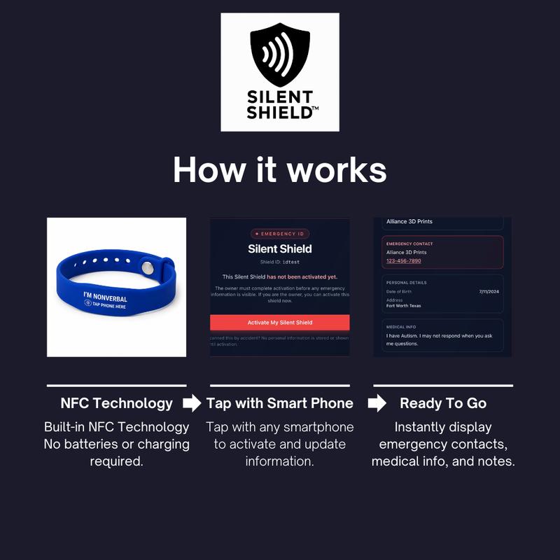 Silent Shield