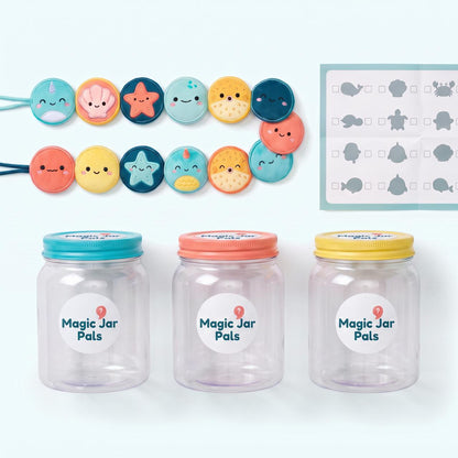 magic jar pals 2 bundle b2g1f