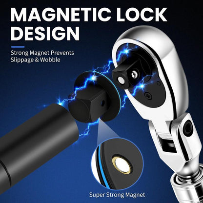 Socket Adaptor Set