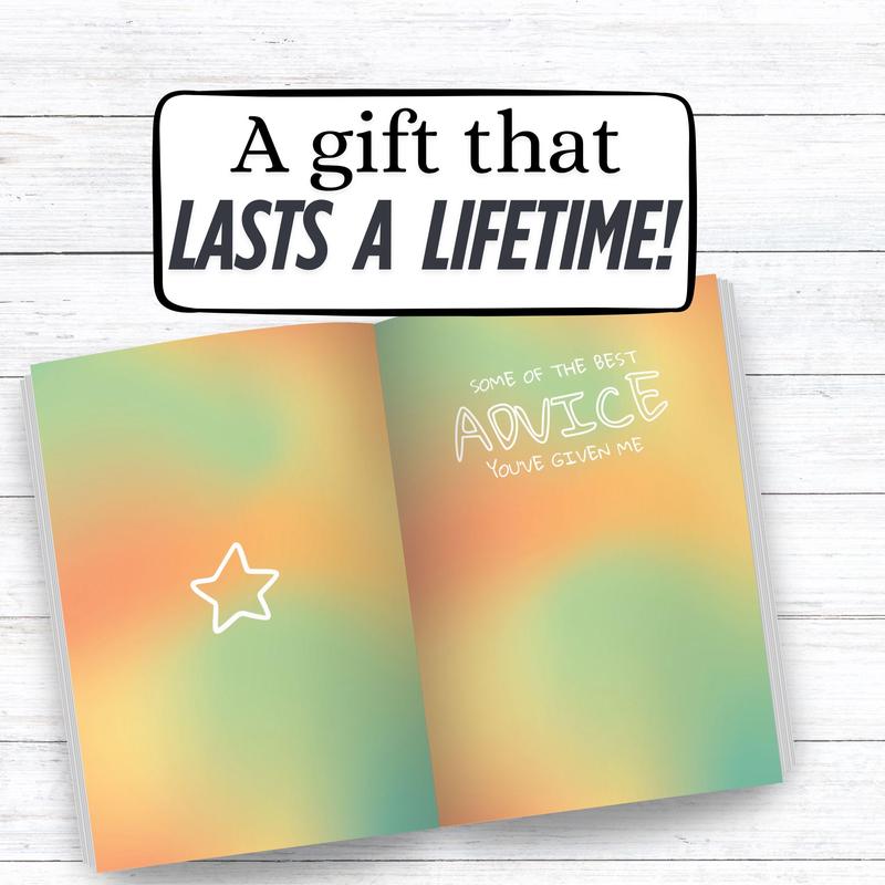 Fathers Day book