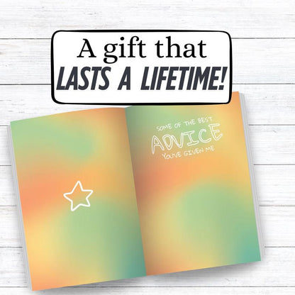 Fathers Day book