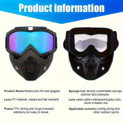 MowShield Pro