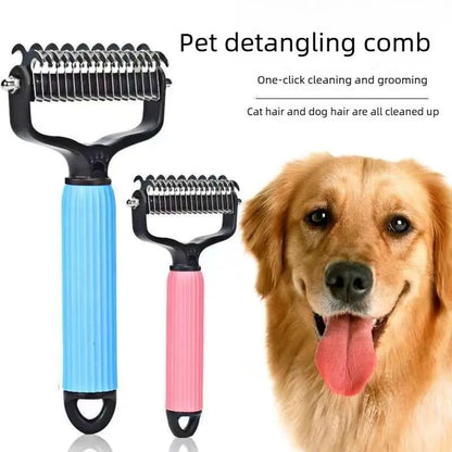 Pet Grooming Tool
