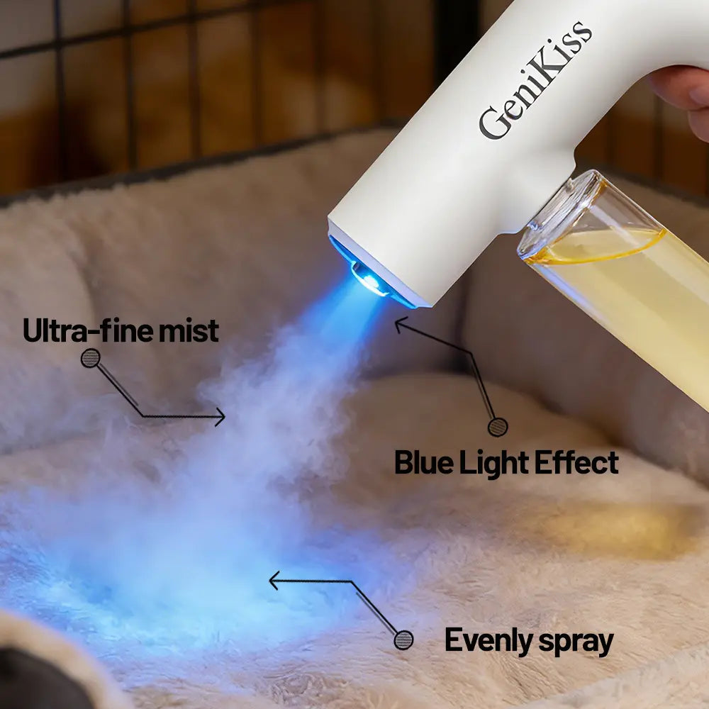 Odor Eliminator