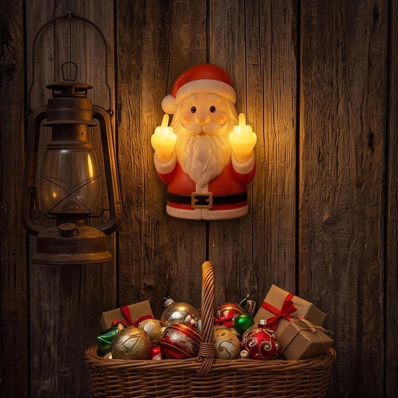 Santa Light