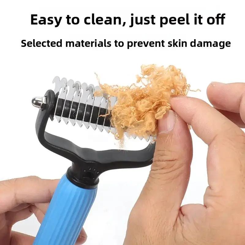 Pet Grooming Tool