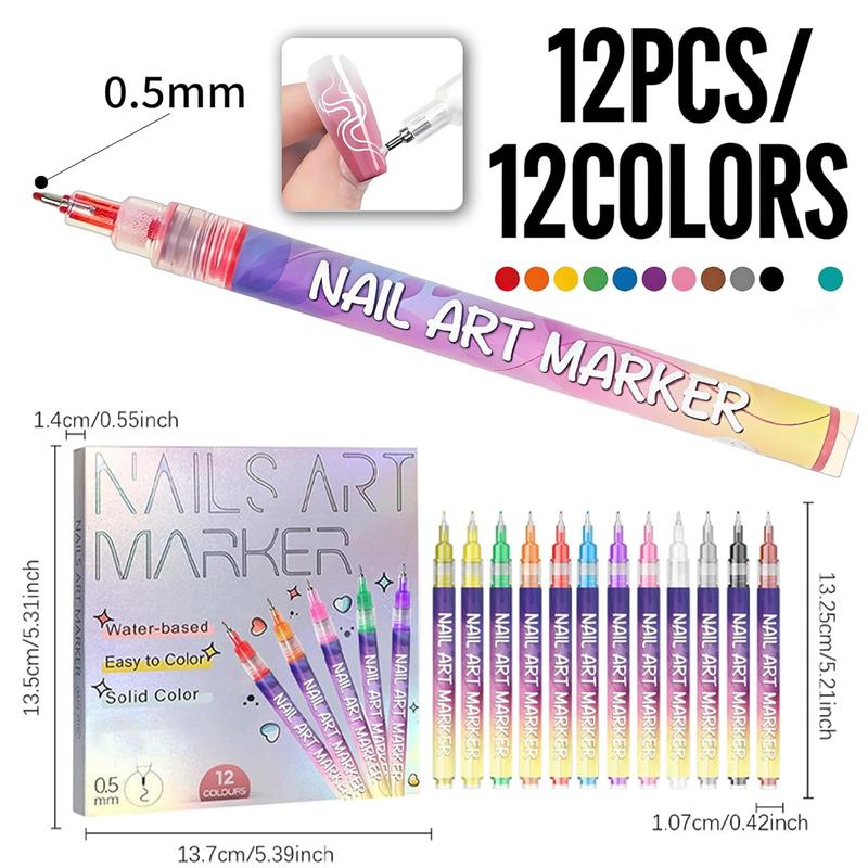 Kids Nail Art