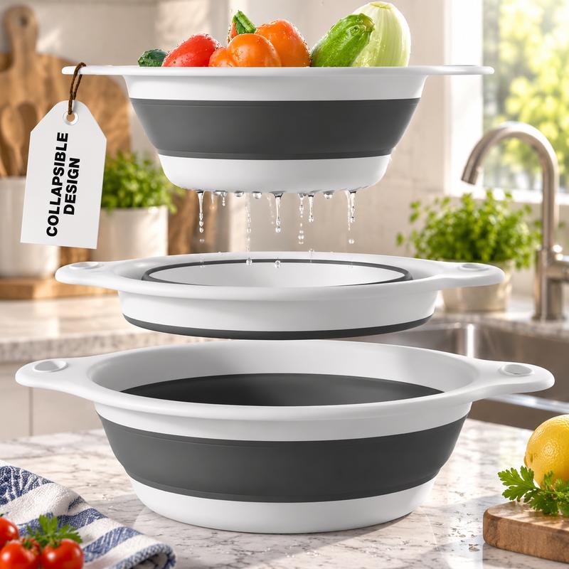 Strainer