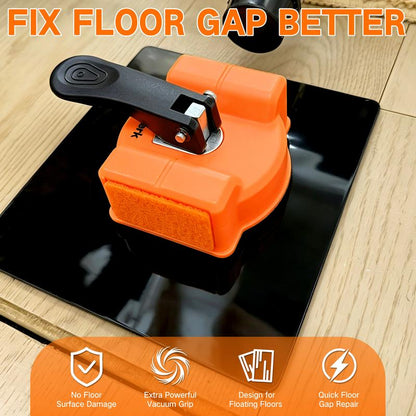 Floor Gap Repair Tool