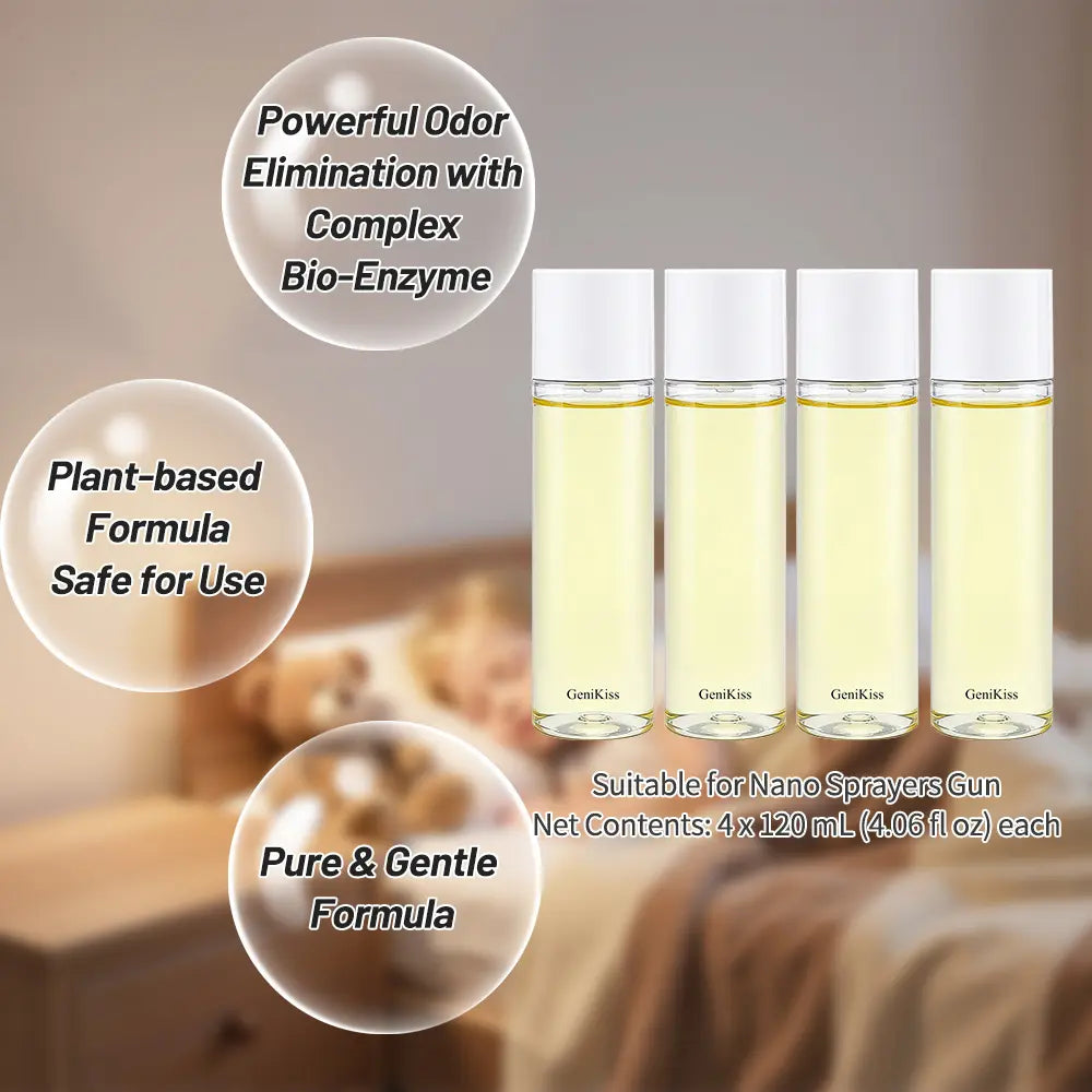Odor Eliminator