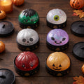 Haloween Squish Dumplings