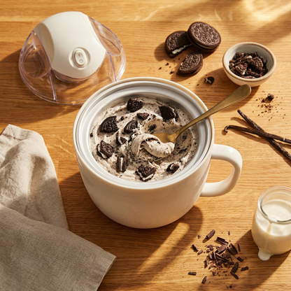 KitchenCo™ Ice Cream Maker