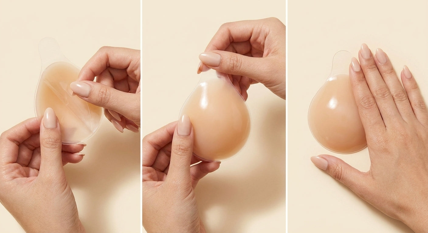 Lifting Nipple Cover