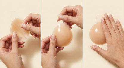 Lifting Nipple Cover