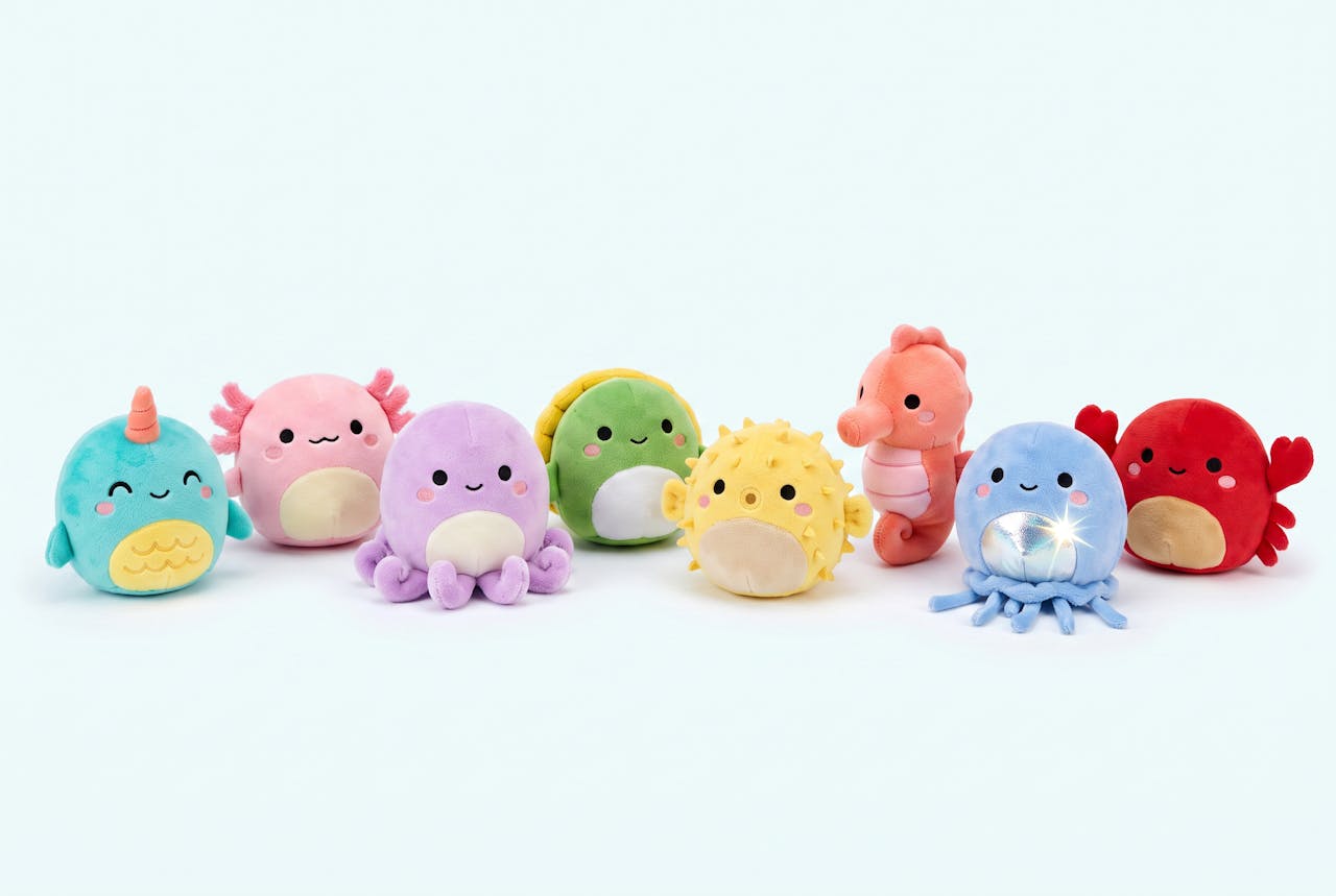 magic jar pals 5 squad lineup