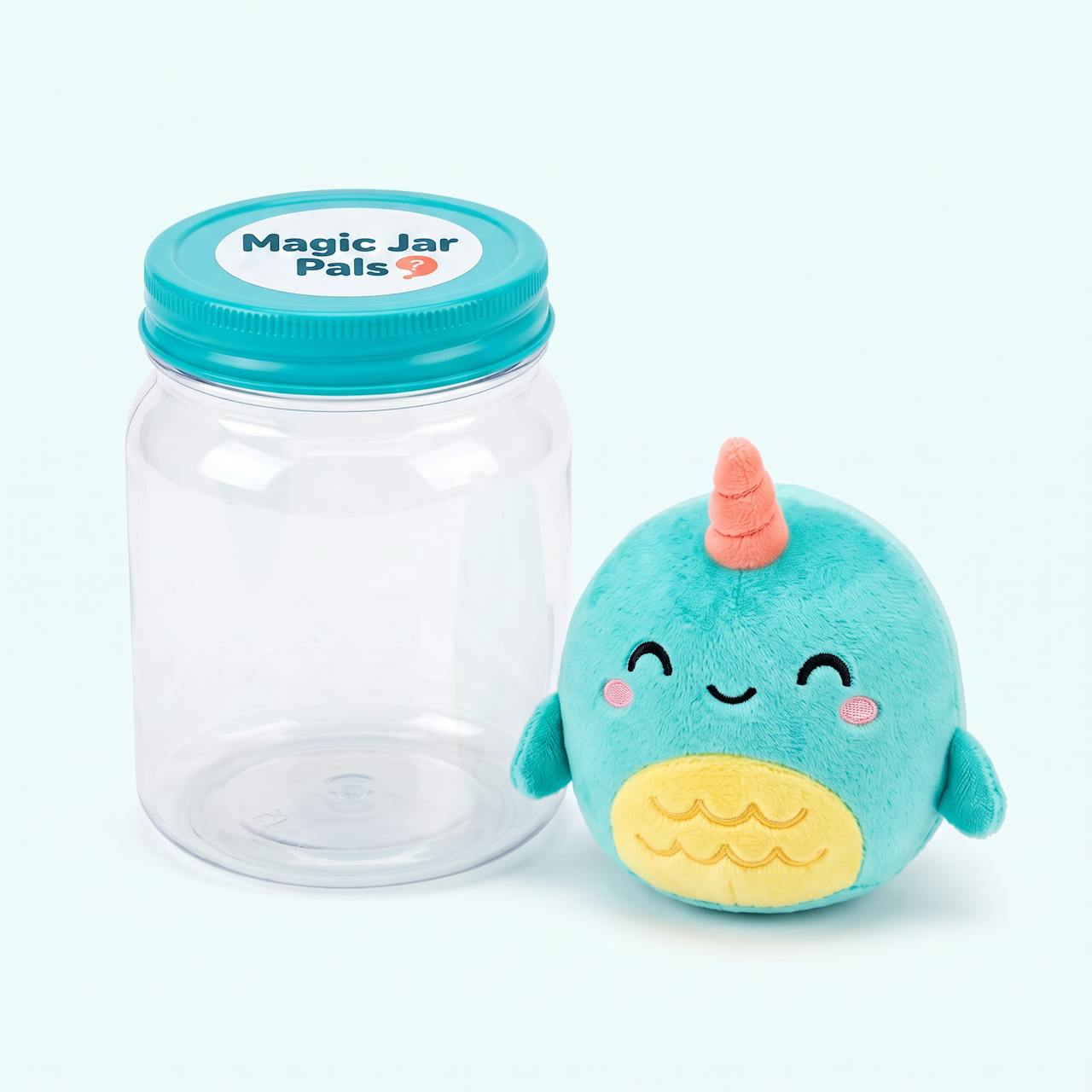 magic jar pals 7 packshot simple