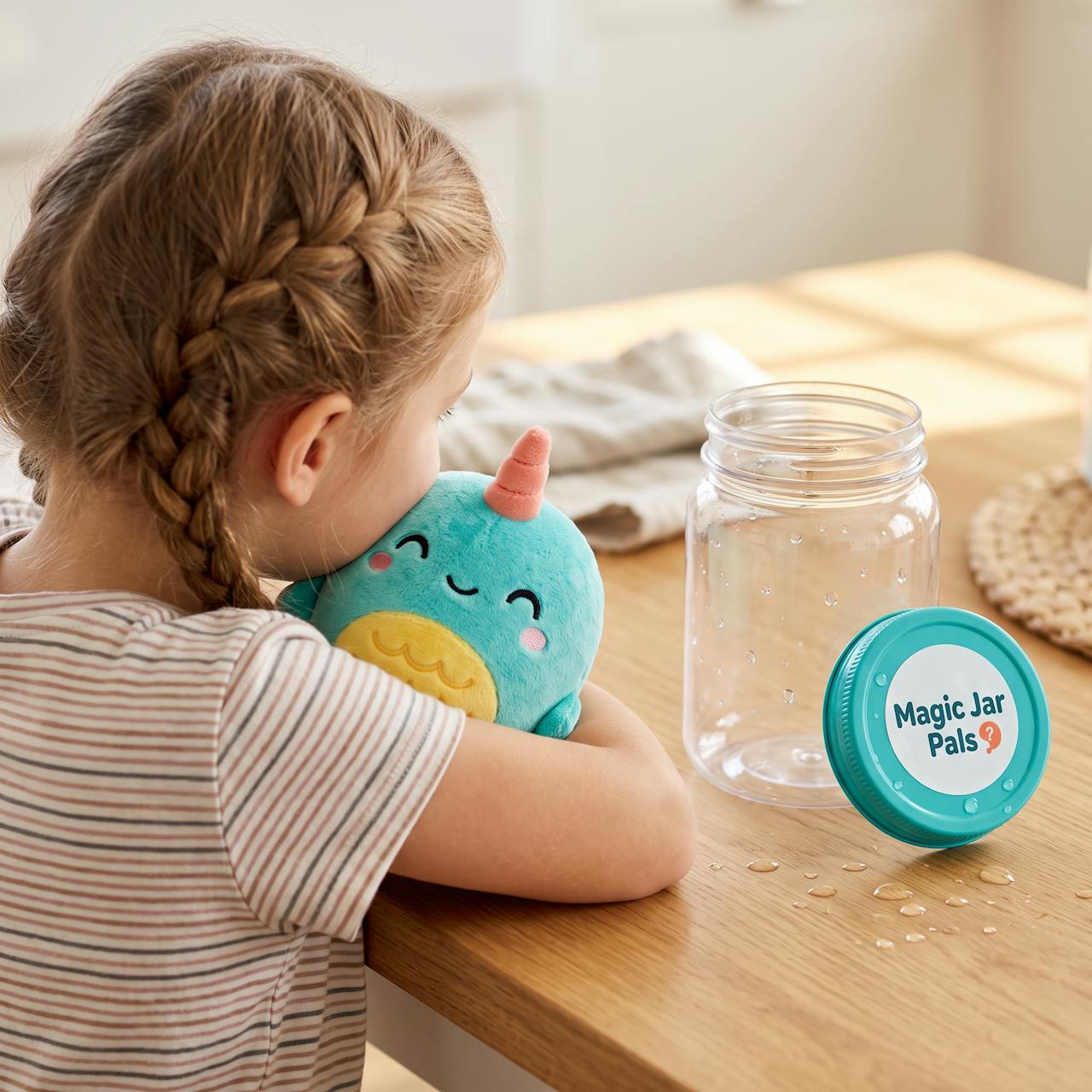 magic jar pals 3 lifestyle