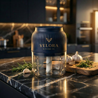 Velora™ Electric Chopper