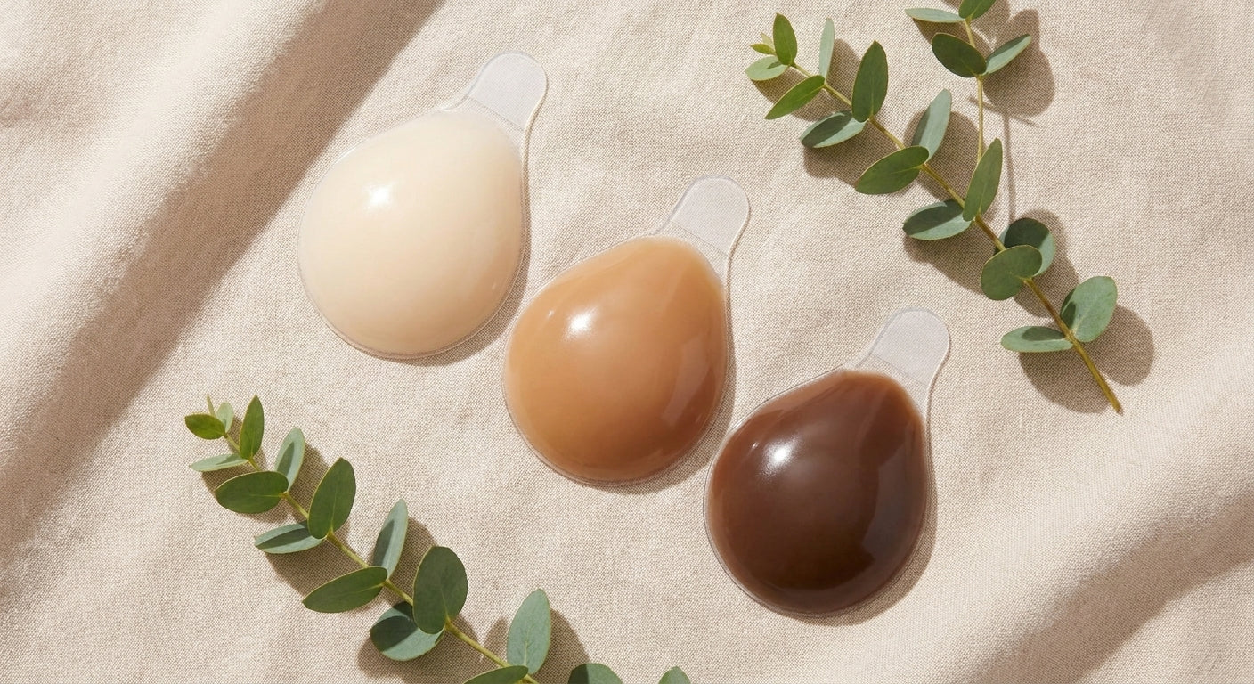 Lifting Nipple Cover