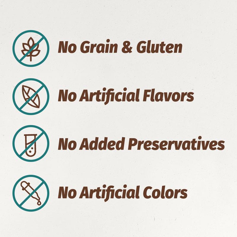 Freeze Dried Hairball Support Treats