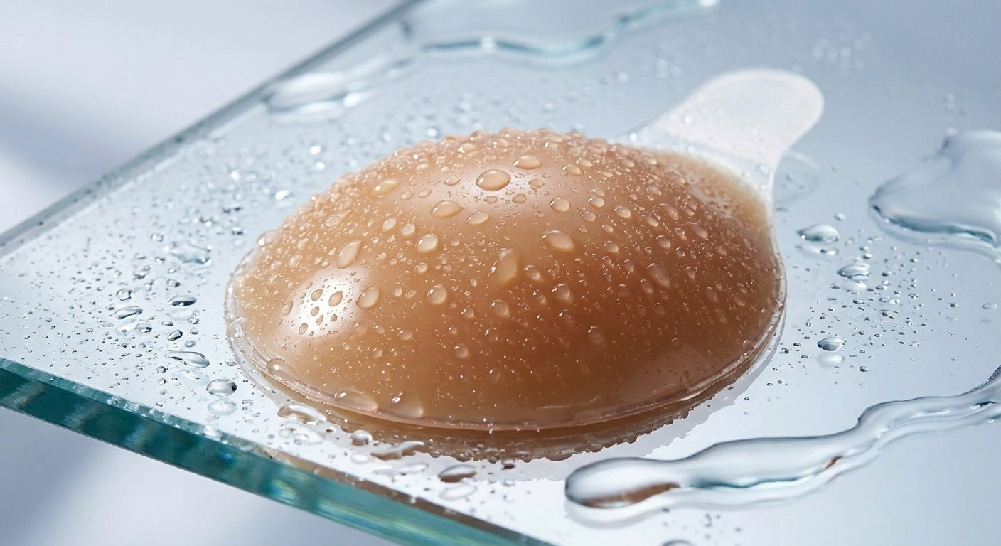 Lifting Nipple Cover