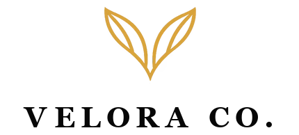 Velora Co. Logo